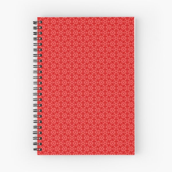 Item preview, Red Radius designed and sold by LittleOddShop.