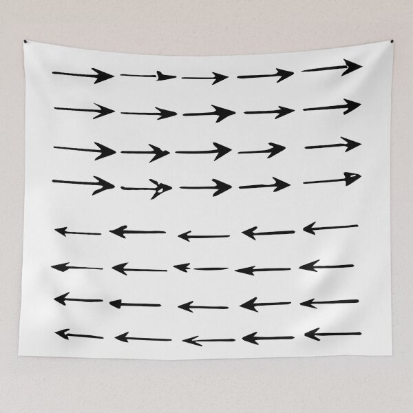 Item preview, Arrows designed and sold by RainyDayTees.