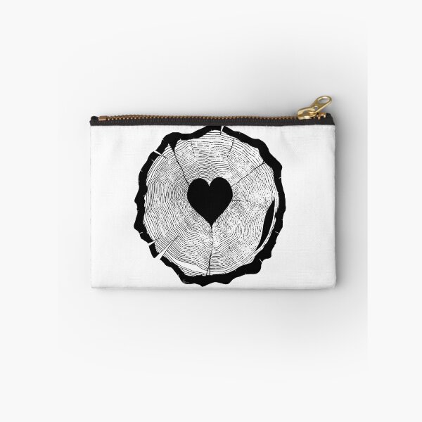 Item preview, Heart Tree Rings designed and sold by TiffannyWray.