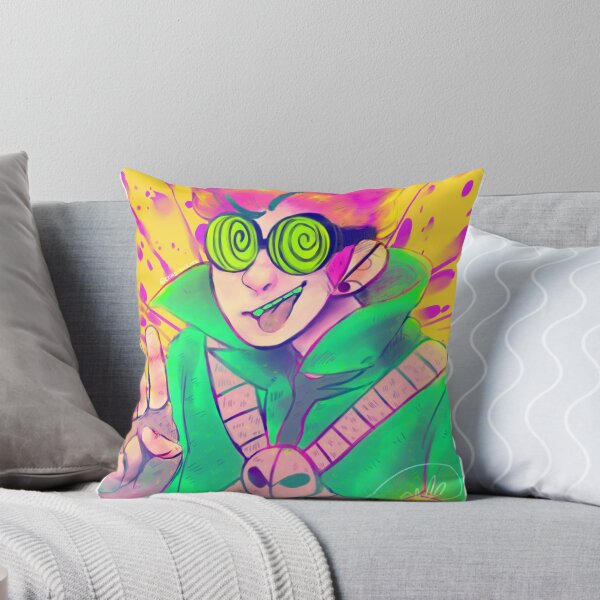 Item preview, Jack Spicer designed and sold by ssoftwaves.