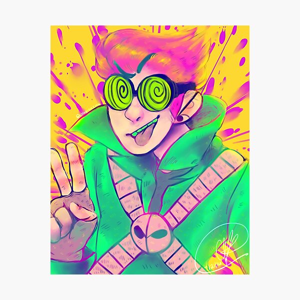 Item preview, Jack Spicer designed and sold by ssoftwaves.