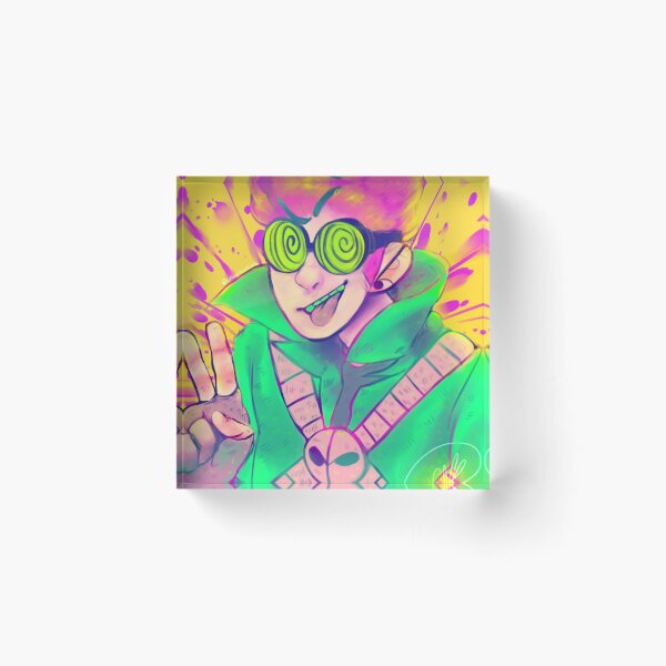 Item preview, Jack Spicer designed and sold by ssoftwaves.