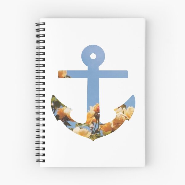 Item preview, ANCHOR 3 (ROSES) designed and sold by christikdesigns.