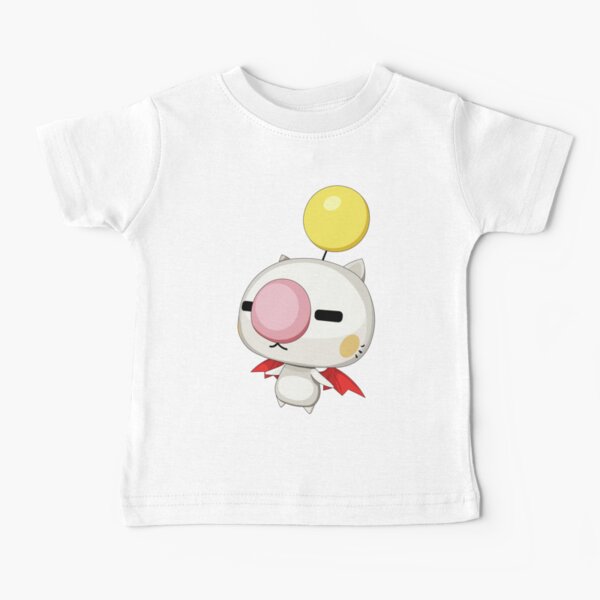 final fantasy baby stuff