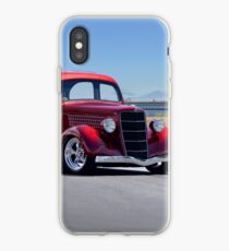 1935 Ford Tudor Sedan iPhone Case