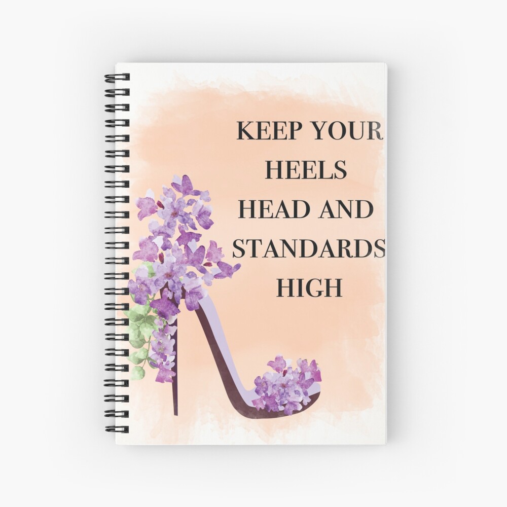 YINSHENG High Heels Vinyl Sticker Fashion Quotes Boutique Decals Fashion  Girls Loved Wall Sticker Room Sayings Room Decoration Wall Picture F. 57 x  65 cm : Amazon.de: Home & Kitchen