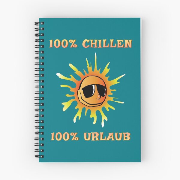 Item preview, 100% CHILLEN - 100% HOLIDAYS * HOLIDAYS designed and sold by FUNGFING.