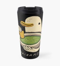 quacamole! Travel Mug