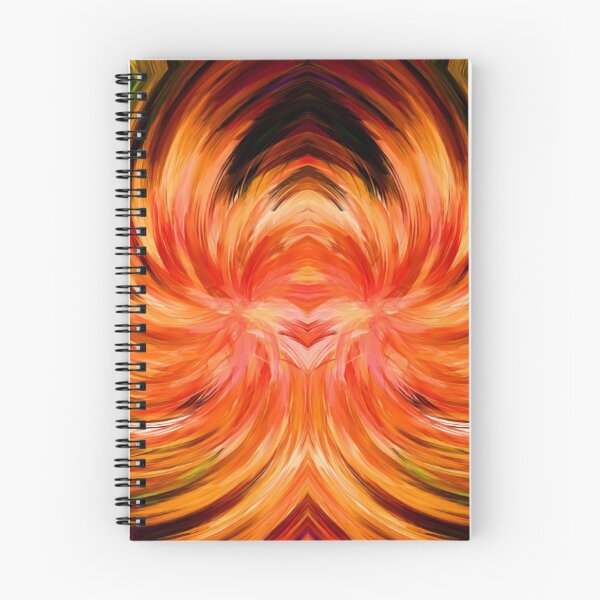 Item preview, Bright abstract painting designed and sold by Vinod950.
