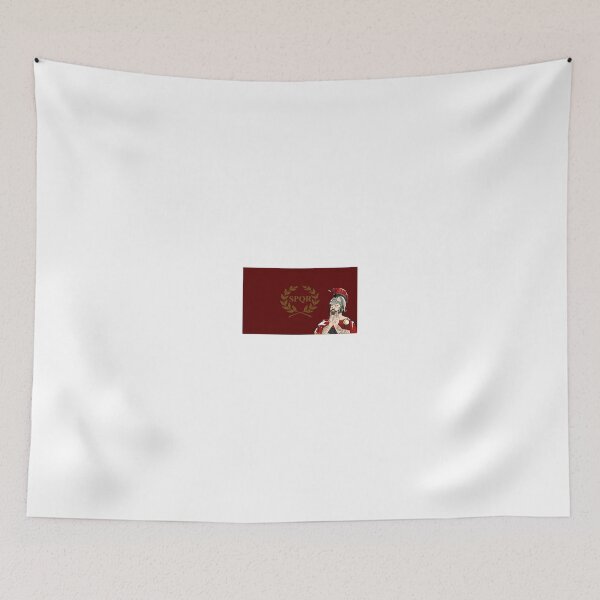 Item preview, SPQR-Feels Good Man designed and sold by TheMysteryMan.