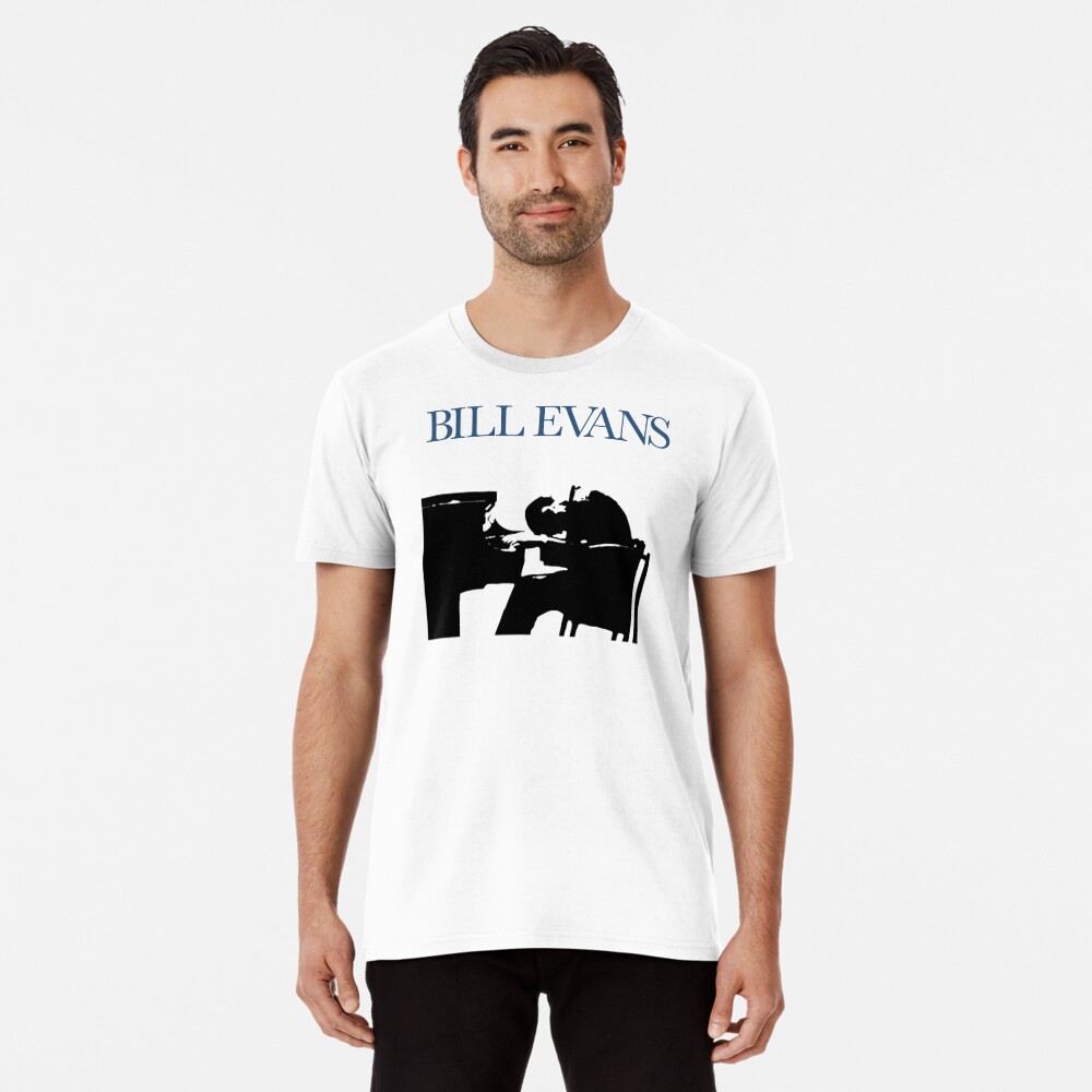 bill evans shirt