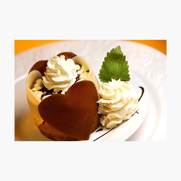 Artikel-Vorschau von Chocolate in Love, designt und verkauft von SmoothBreeze7.