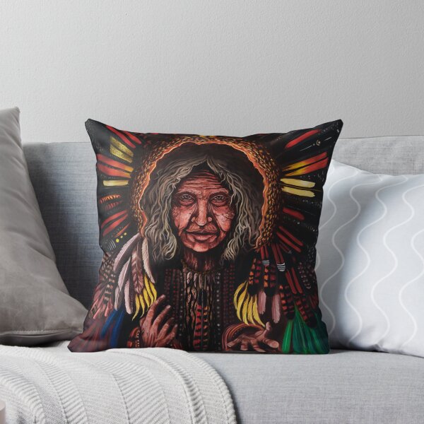 Item preview, Mana Nanna designed and sold by Daniel Watts.