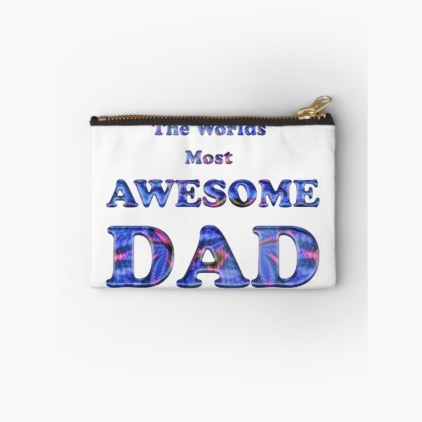 Item preview, Awesome Dad#4 designed and sold by Matnev110.