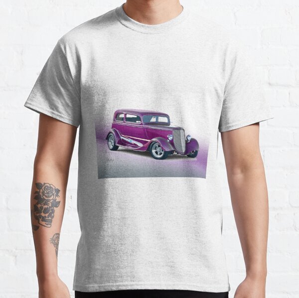 1933 Ford Men's T-Shirts | Redbubble