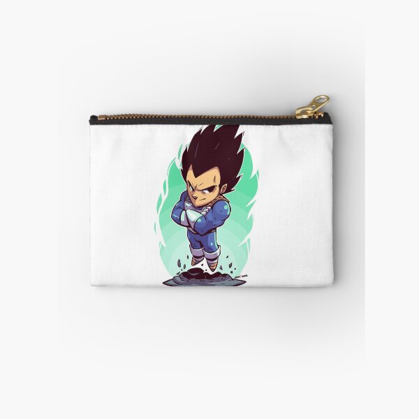 Item preview, Vegeta Volumes designed and sold by Honeynandal.