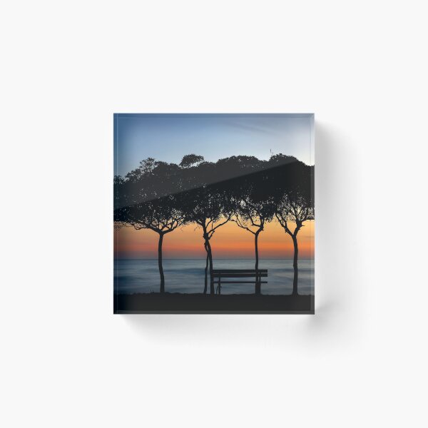 Item preview, No one there to enjoy the sunset designed and sold by Hercules Milas.