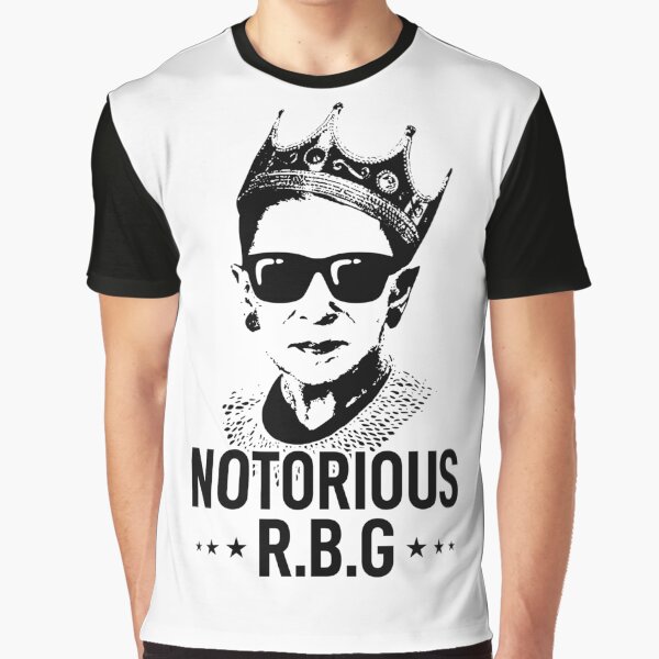 Item preview, Notorious RBG designed and sold by tatajef14.