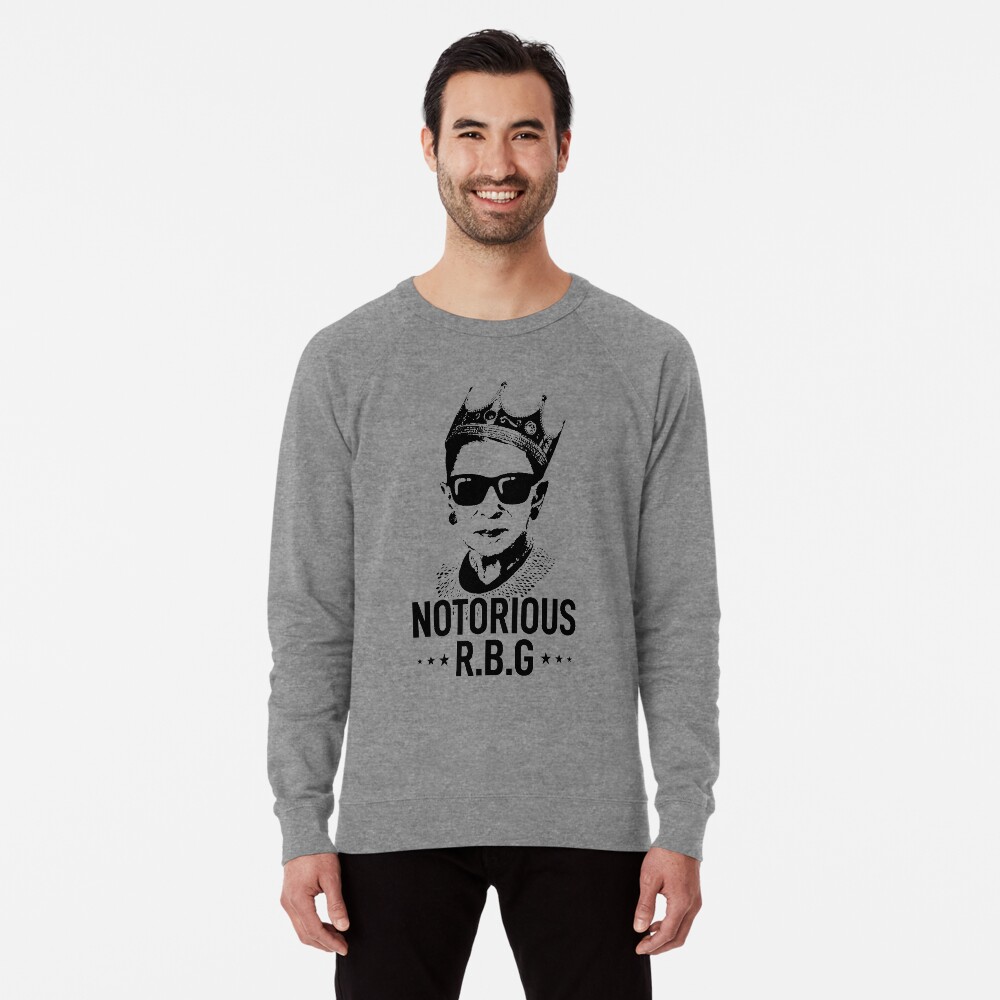 Item preview, Lightweight Sweatshirt designed and sold by tatajef14.