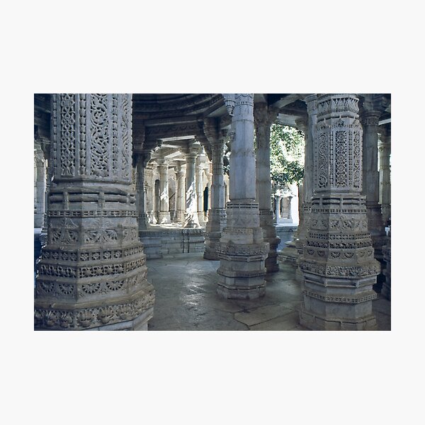 meditation Photographic Print