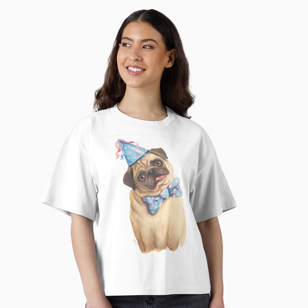 Item preview, Boxy T-Shirt designed and sold by Artsez.