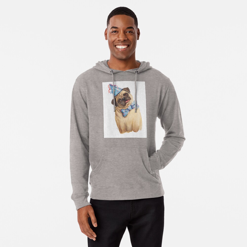 Item preview, Lightweight Hoodie designed and sold by Artsez.
