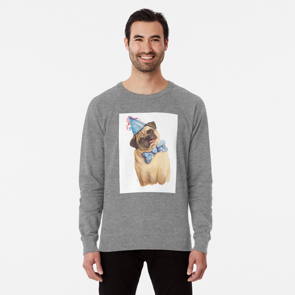 Item preview, Lightweight Sweatshirt designed and sold by Artsez.