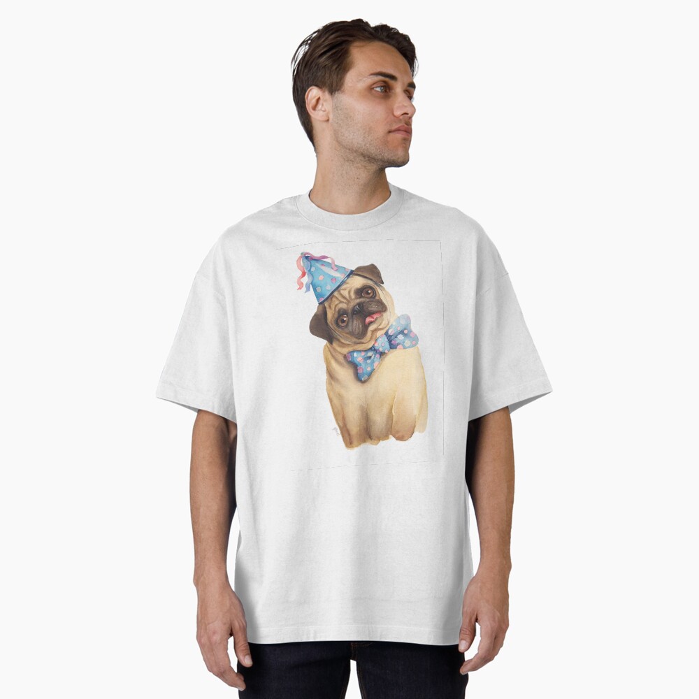 Item preview, Oversized T-Shirt designed and sold by Artsez.