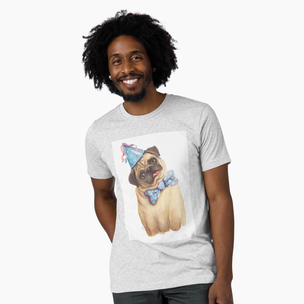 Item preview, Tri-blend T-Shirt designed and sold by Artsez.