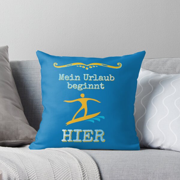 Item preview, MY HOLIDAY BEGINS HERE * SURF * HOLIDAY * HOLIDAY designed and sold by FUNGFING.