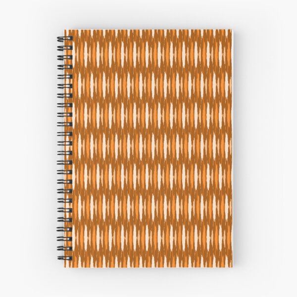 Item preview, Orange Stretch designed and sold by LittleOddShop.