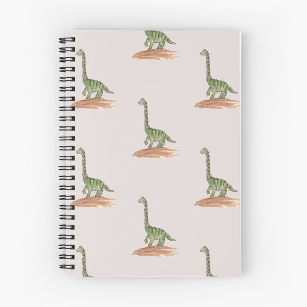 Item preview, Adelaide the Brachiosaur designed and sold by BethBrauchli.