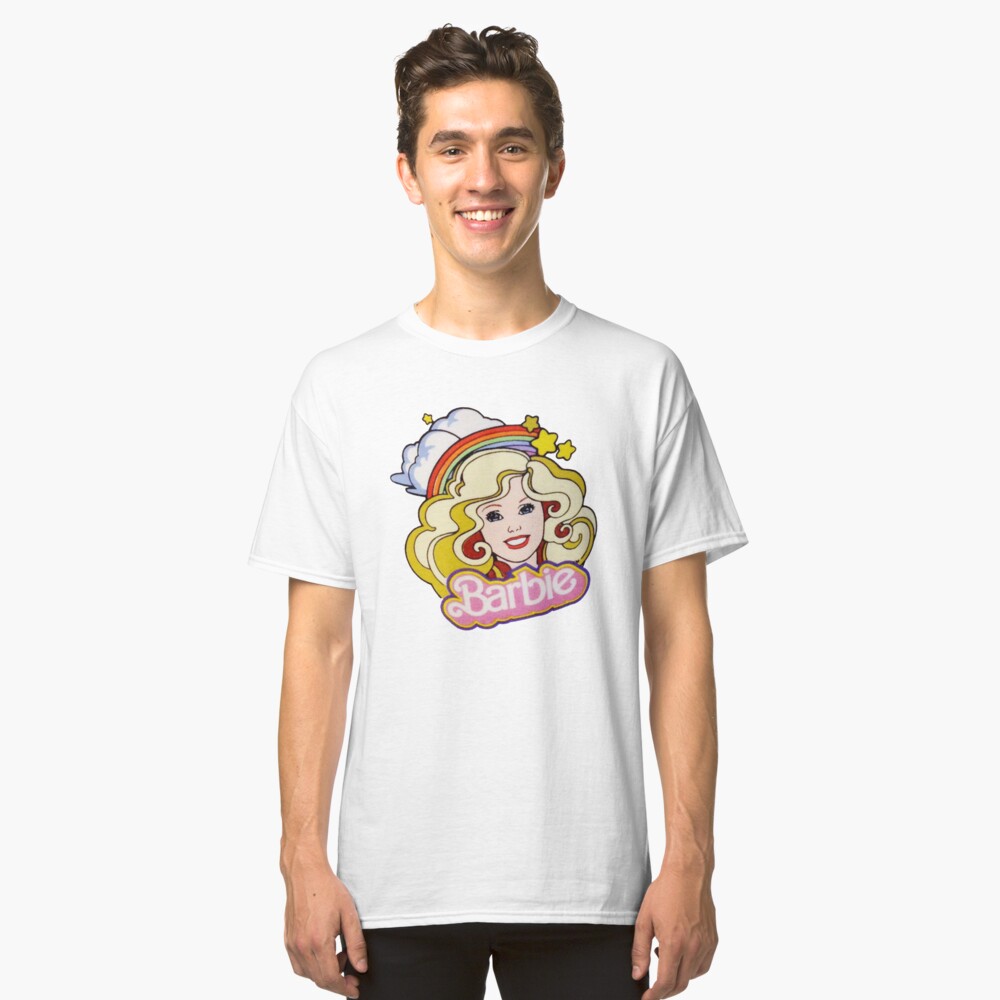 barbie Classic T-Shirt