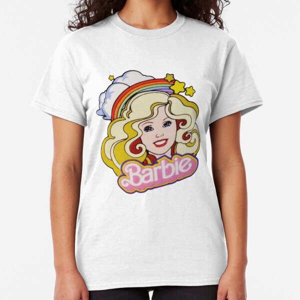 barbie Classic T-Shirt