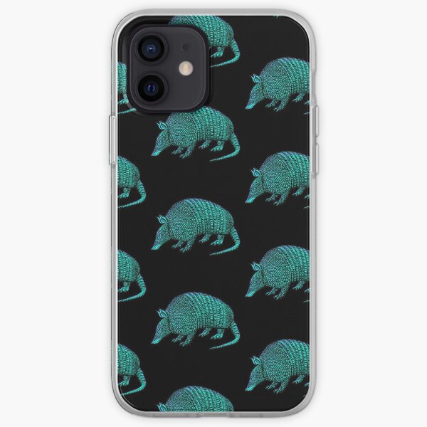 armadillo iPhone Soft Case
