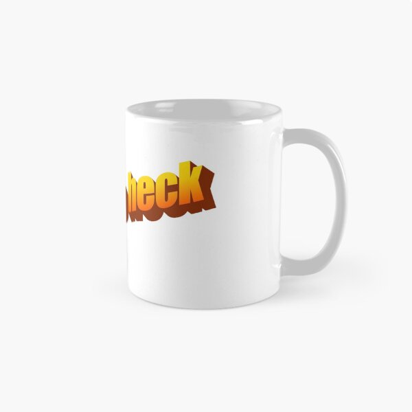 Item preview, What to heck designed and sold by GreasyGerbil.
