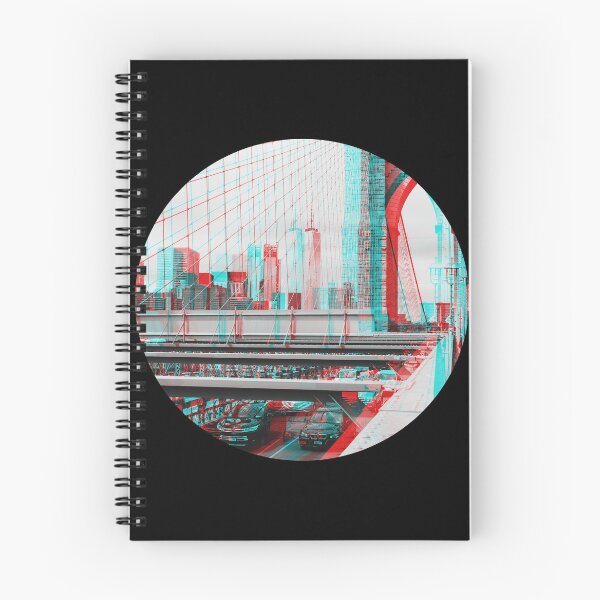 Item preview, Golden Gate Bridge Glitch Design designed and sold by KleinJenny.