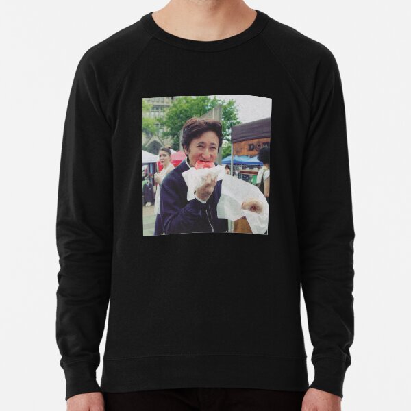 Araki Manger Donut Sweatshirt léger