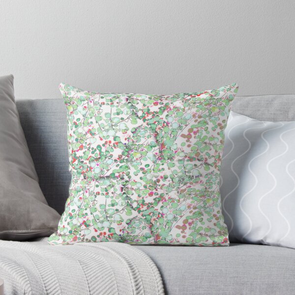 Item preview, Green pattern designed and sold by annatsts.