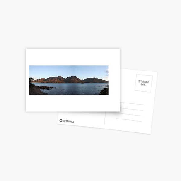 Item preview, The Hazards - Freycinet National Park - Tasmania designed and sold by Leanne Davis.