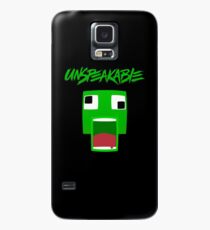 Funda/vinilo para Samsung Galaxy Fan Art ineludible