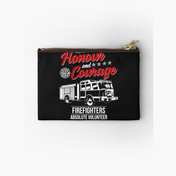 Item preview, Firefighter Department Honor and Courage designed and sold by dtino.