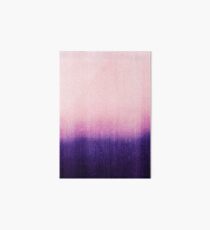 BLUR / Abyss Art Board