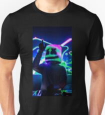 MARSHMELLO Unisex T-Shirt