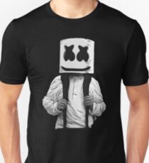 DJ MARSHMELLO Unisex T-Shirt