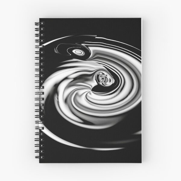 Item preview, silver light vortex designed and sold by BBS ART.