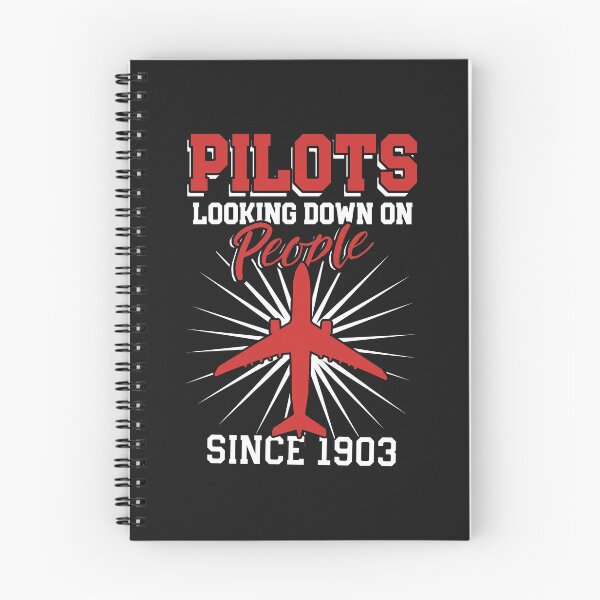 Item preview, Pilots looking down on people since 1903 designed and sold by dtino.