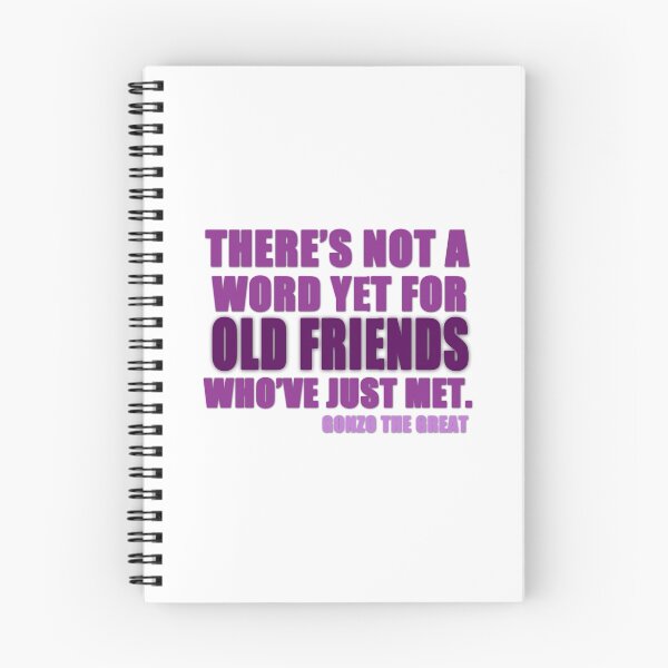 Item preview, There's Not a Word Yet...(Purple) designed and sold by dotygonegreen.