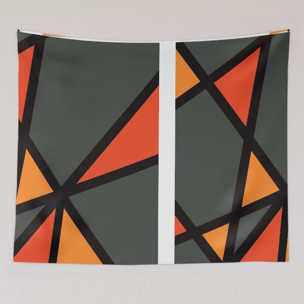 Item preview, Abstract Sunday  designed and sold by ADAM18.