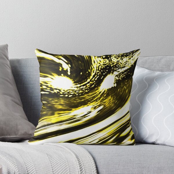 Aperçu de l'œuvre fluid lights créée et vendue par BBS ART.